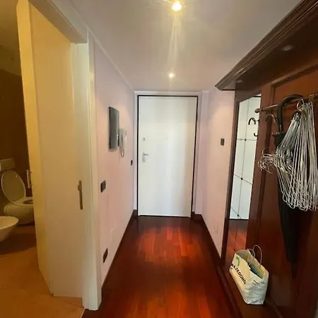 アパート Navigli - 3 People